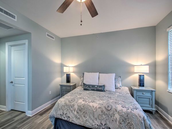 Pensacola Beach Condo 1034042