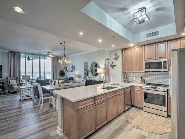 Pensacola Beach Condo 1034042