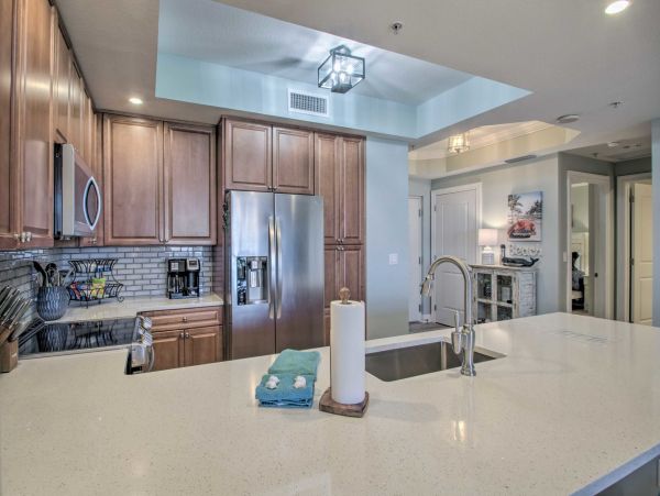 Pensacola Beach Condo 1034042