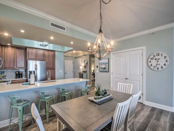 Pensacola Beach Condo 1034042
