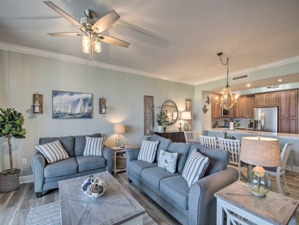 Pensacola Beach Condo 1034042