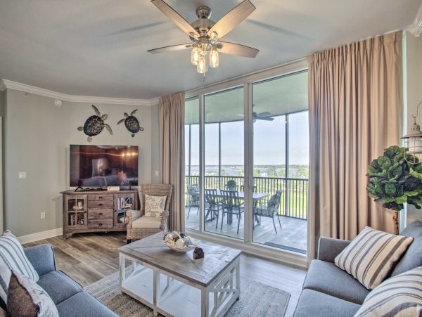Pensacola Beach Condo 1034042