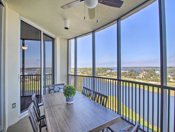 Pensacola Beach Condo 1034042