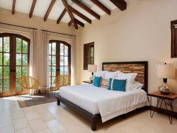 Oceanfront 4 Bedroom Home Steps from the Beach