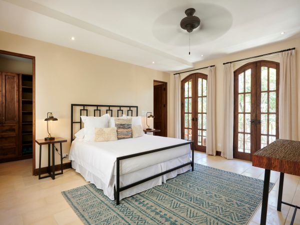 Oceanfront 4 Bedroom Home Steps from the Beach
