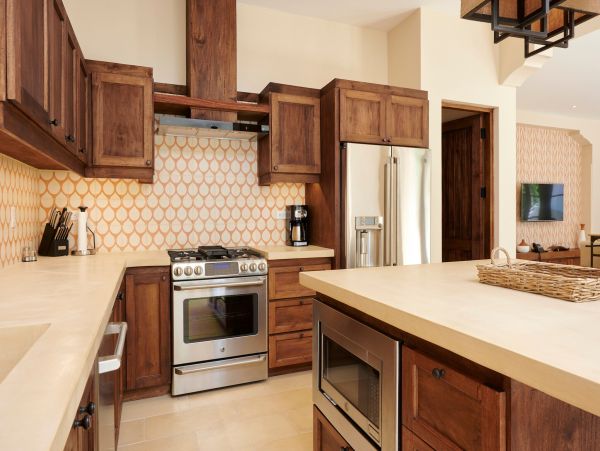 Oceanfront 4 Bedroom Home Steps from the Beach