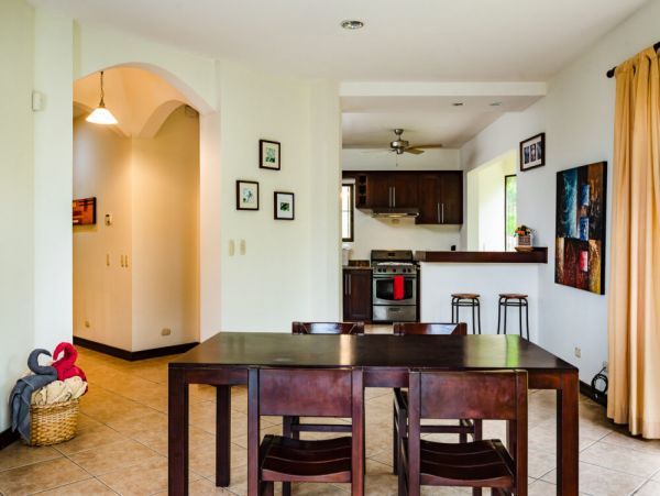 Tamarindo 4 Bedroom Home with Pool Sleeps 10