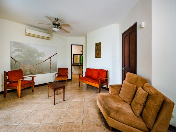 Tamarindo 4 Bedroom Home with Pool Sleeps 10