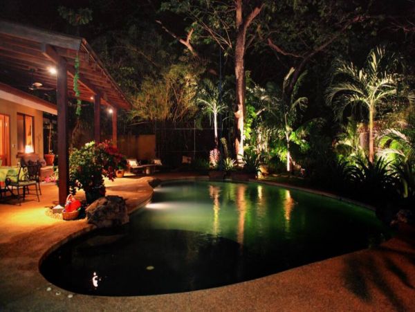 Tamarindo Vacation Home Four Bedroom