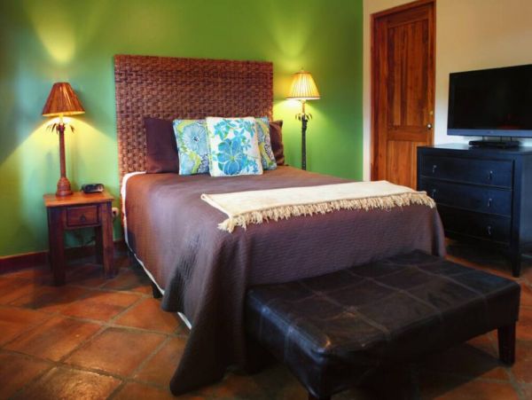 Tamarindo Vacation Home Four Bedroom