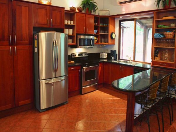 Tamarindo Vacation Home Four Bedroom