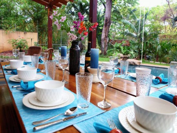 Tamarindo Vacation Home Four Bedroom