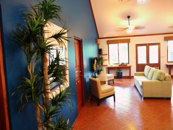 Tamarindo Vacation Home Four Bedroom