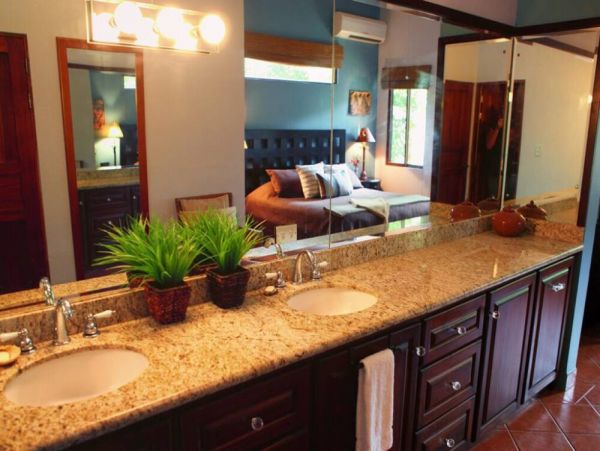 Tamarindo Vacation Home Four Bedroom
