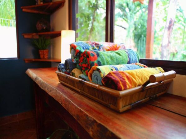 Tamarindo Vacation Home Four Bedroom