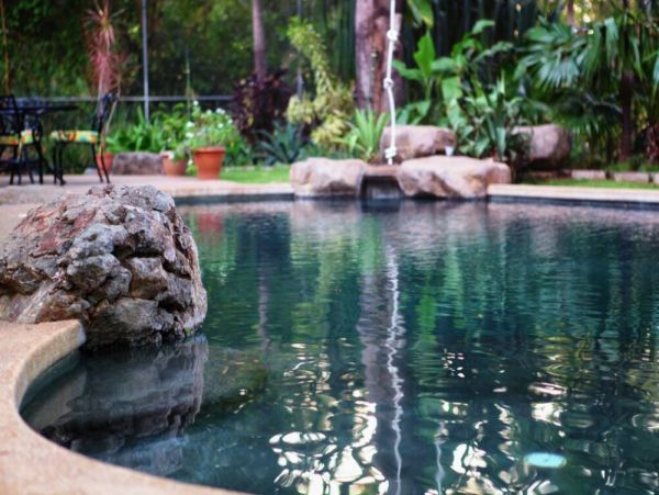 Tamarindo Vacation Home Four Bedroom