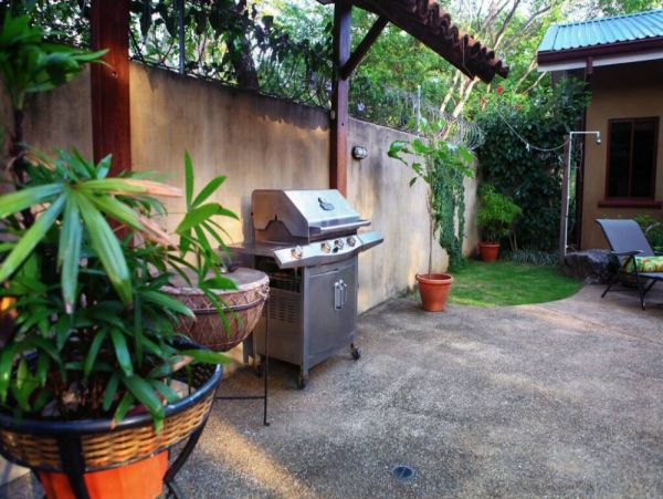 Tamarindo Vacation Home Four Bedroom
