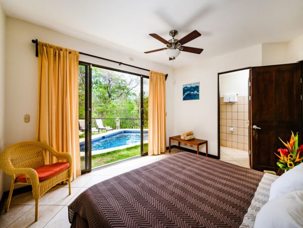 Tamarindo Vacation Condo