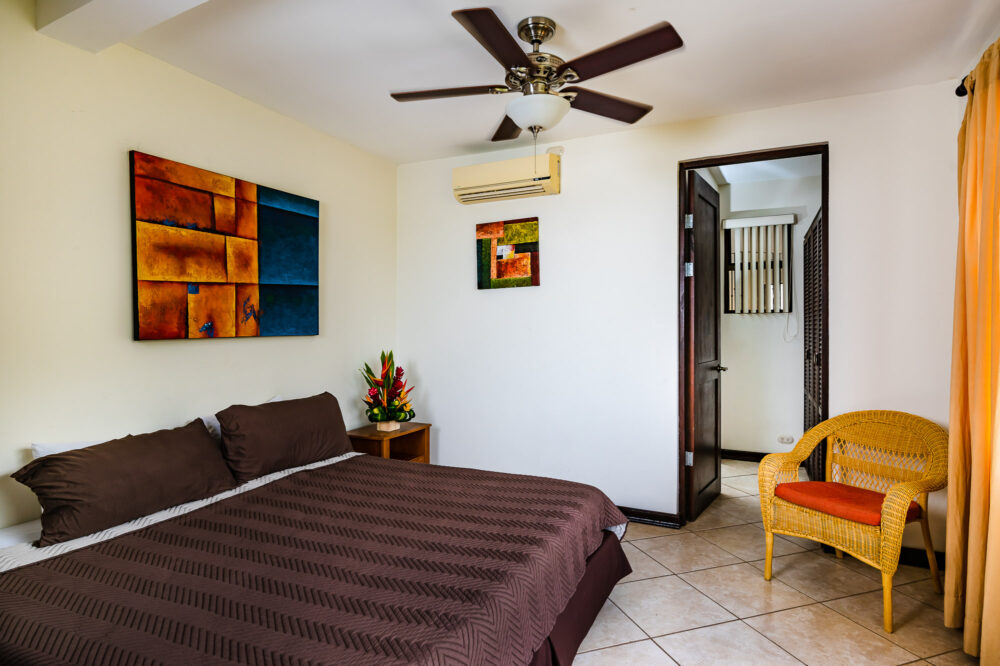 Tamarindo Vacation Condo