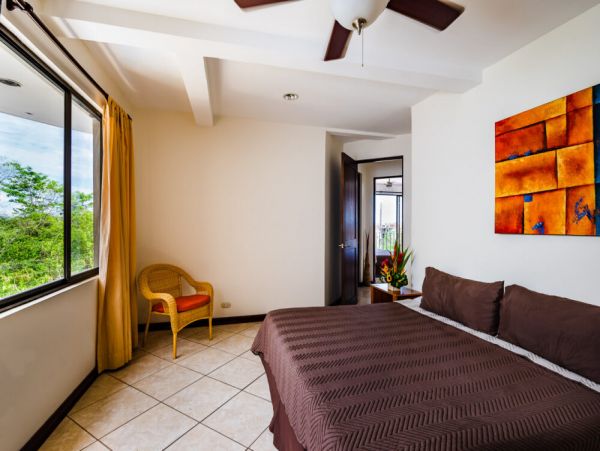 Tamarindo Vacation Condo