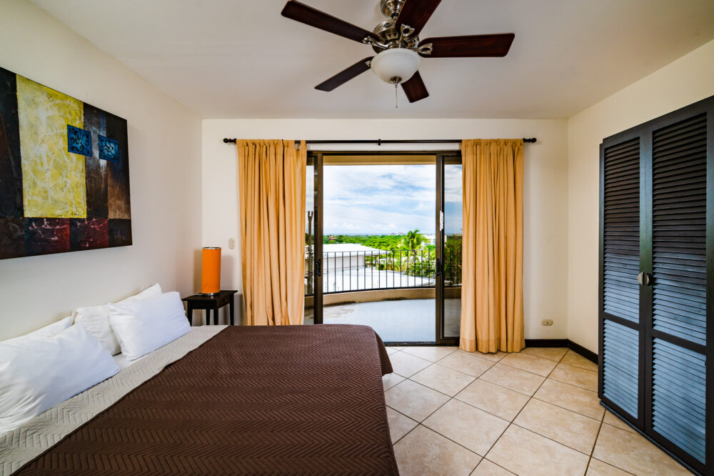 Tamarindo Vacation Condo