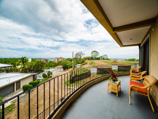 Tamarindo Vacation Condo