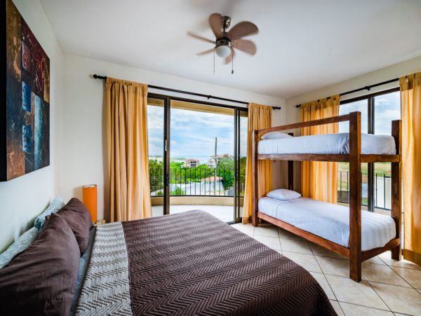 Tamarindo Vacation Condo