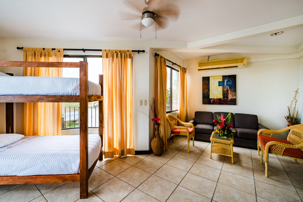 Tamarindo Vacation Condo