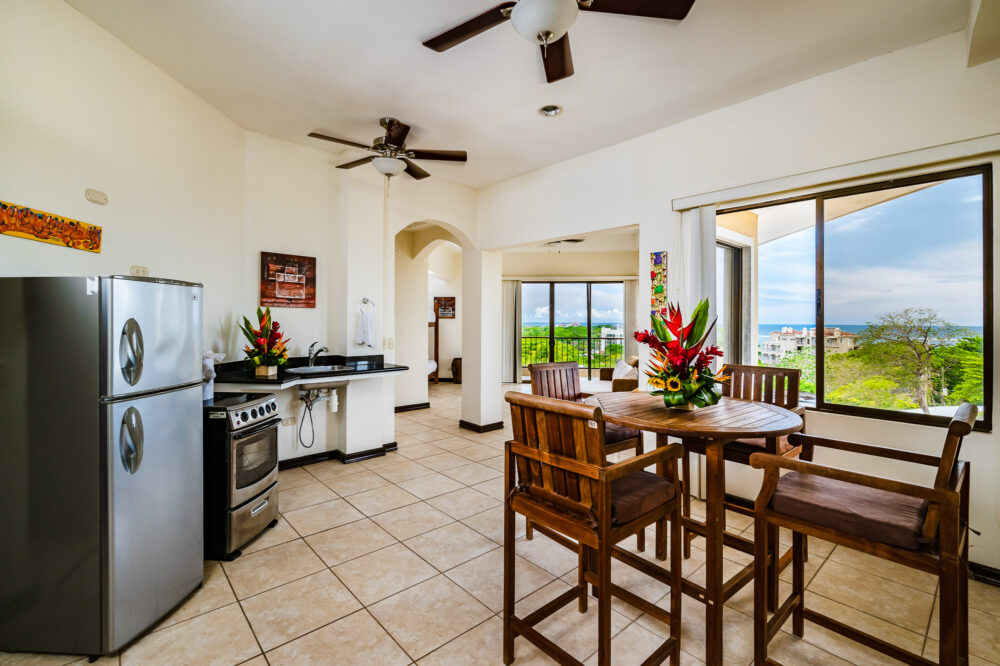 Tamarindo Vacation Condo