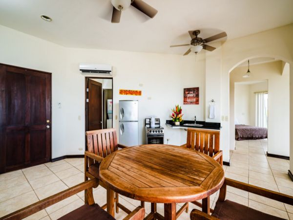 Tamarindo Vacation Condo