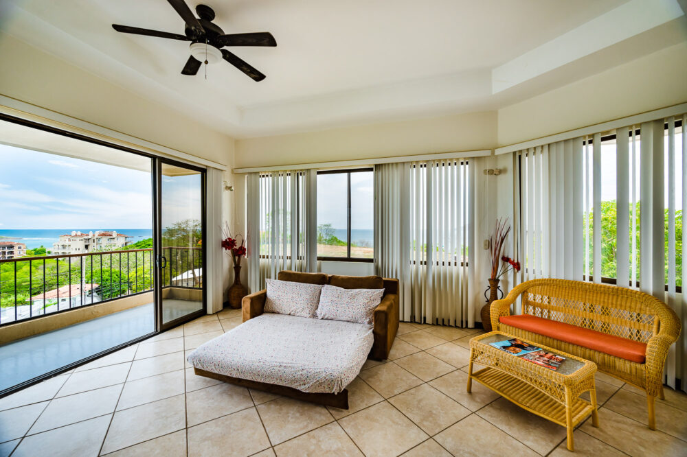 Tamarindo Vacation Condo