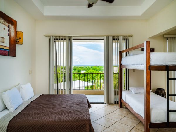 Tamarindo Vacation Condo
