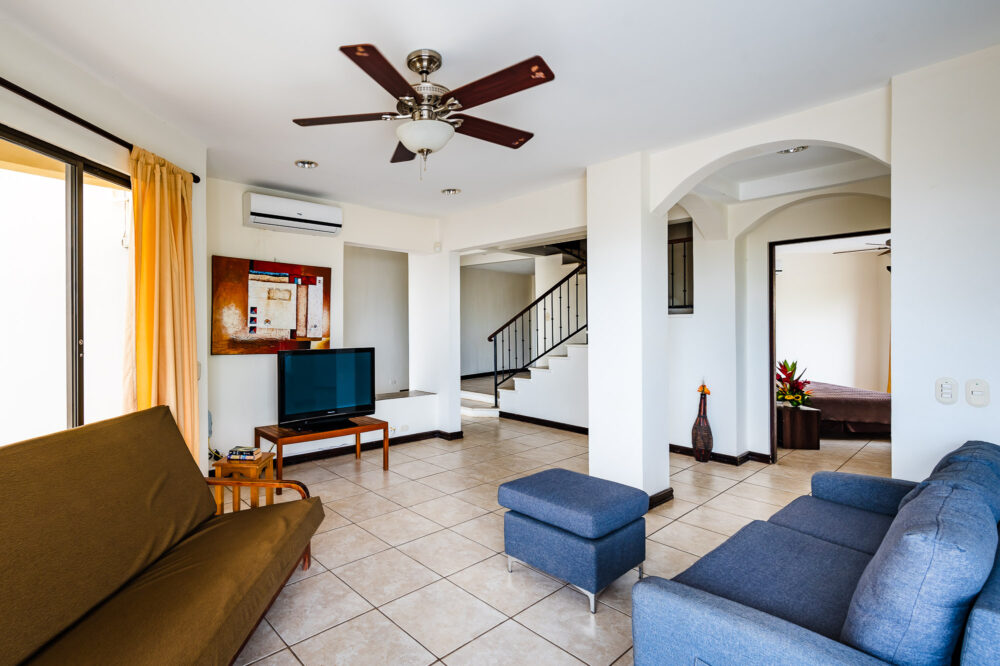 Tamarindo Vacation Condo
