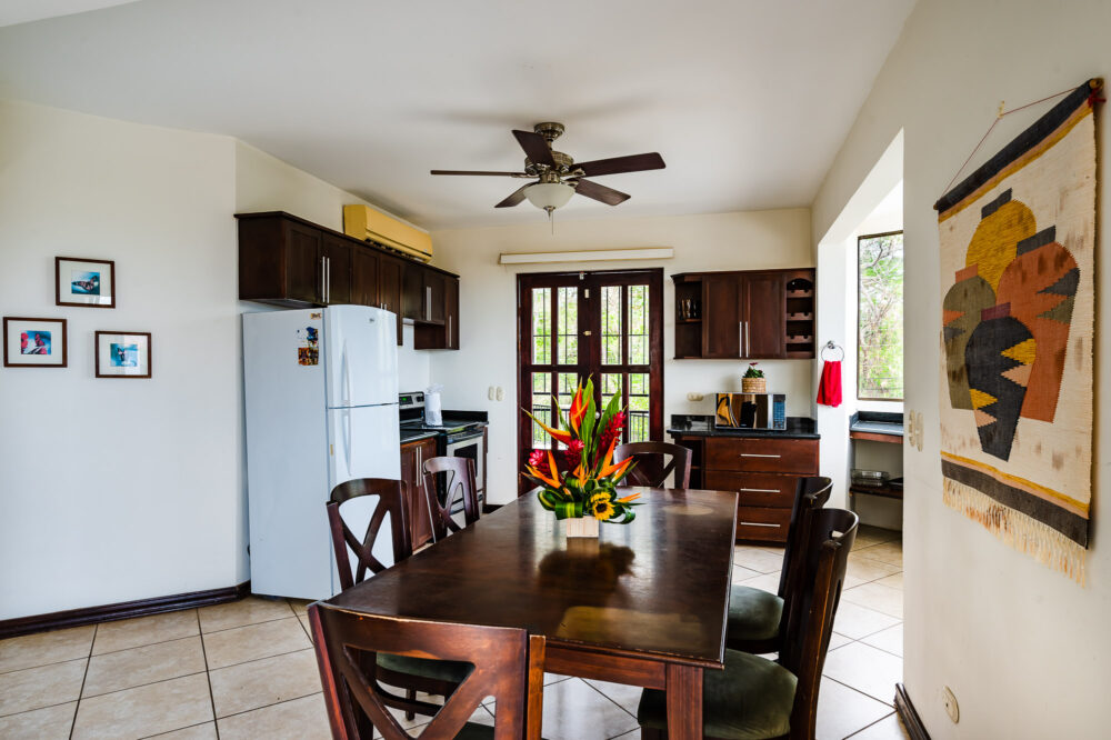 Tamarindo Vacation Condo