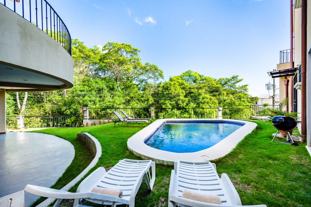 Tamarindo Vacation Condo