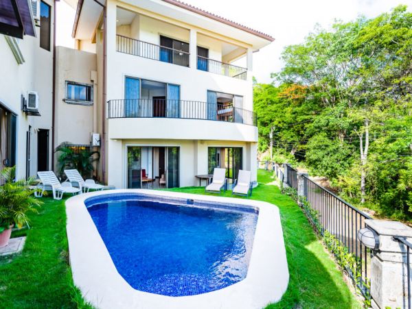 Tamarindo Vacation Condo