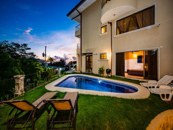 Tamarindo Vacation Condo