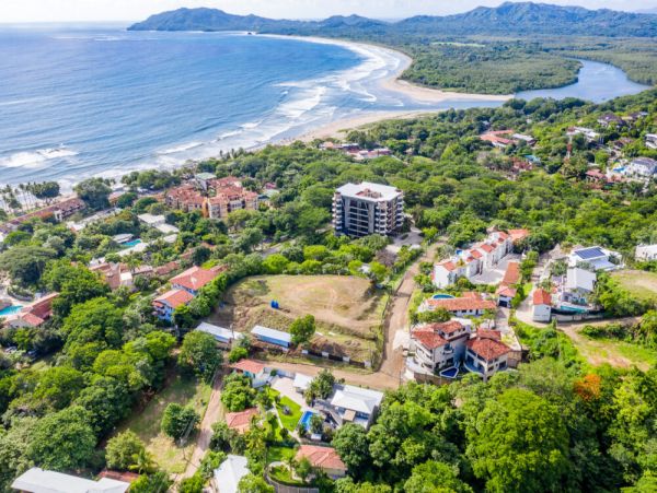 Tamarindo Vacation Condo