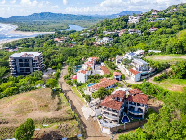 Tamarindo Vacation Condo