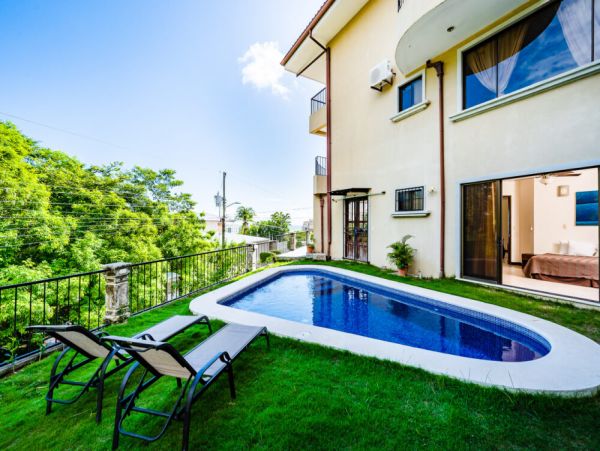 Tamarindo Vacation Condo