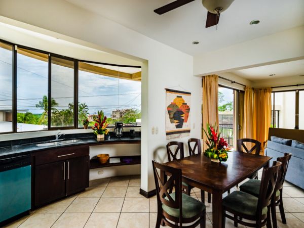 Tamarindo Vacation Condo