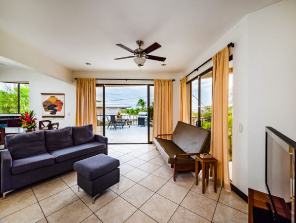 Tamarindo Vacation Condo