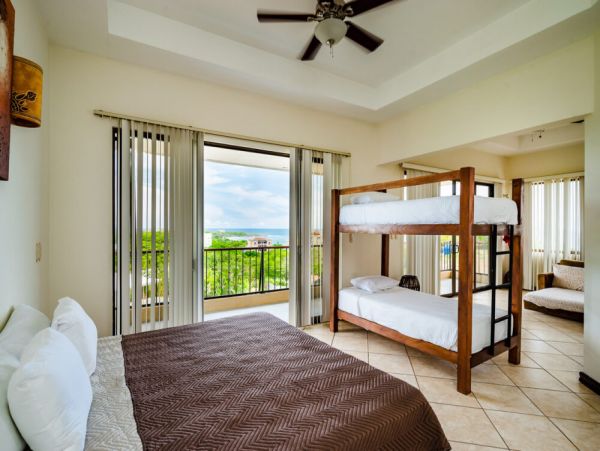 Tamarindo Vacation Condo