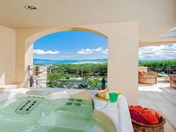 3 Bedroom Ocean view Penthouse
