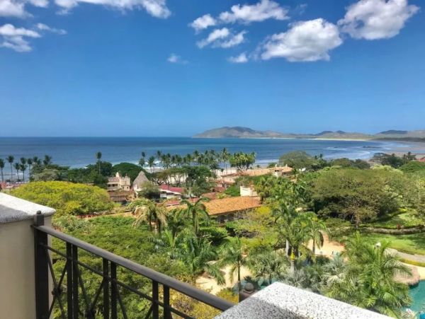 3 Bedroom Ocean view Penthouse