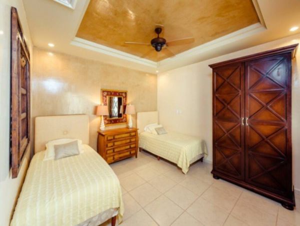 3 Bedroom Ocean view Penthouse