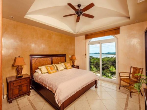 3 Bedroom Ocean view Penthouse