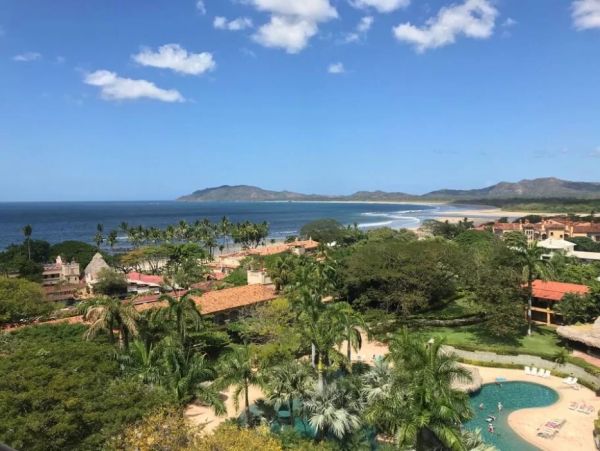 3 Bedroom Ocean view Penthouse