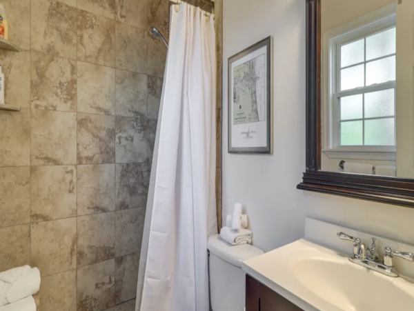 Jacksonville Beach Lovely Vacation Pool Home 4 Bedrooms