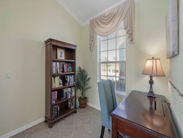 Marco Island Vacation Pool Home Three Bedroom